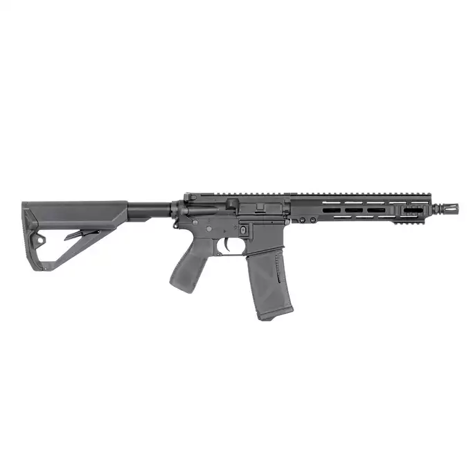 [Zestaw] AT-ST01 LWT CQB SPORT - Black [Arcturus] + MAGAZYNEK O ZMIENNEJ POJEMNOŚCI 30/130 KULEK DO M4/M16 - BLACK [Arcturus]