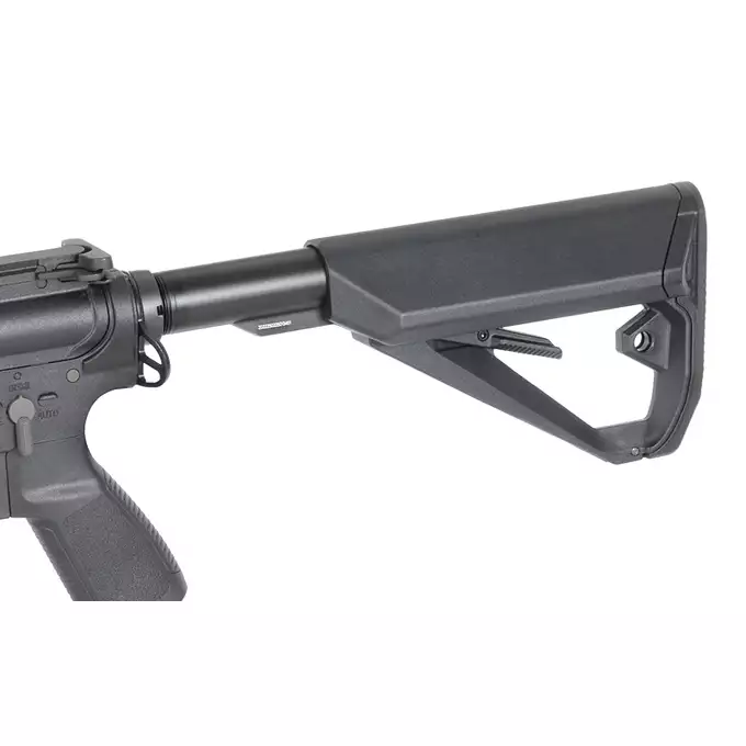 [Zestaw] AT-ST01 LWT CQB SPORT - Black [Arcturus] + MAGAZYNEK O ZMIENNEJ POJEMNOŚCI 30/130 KULEK DO M4/M16 - BLACK [Arcturus]