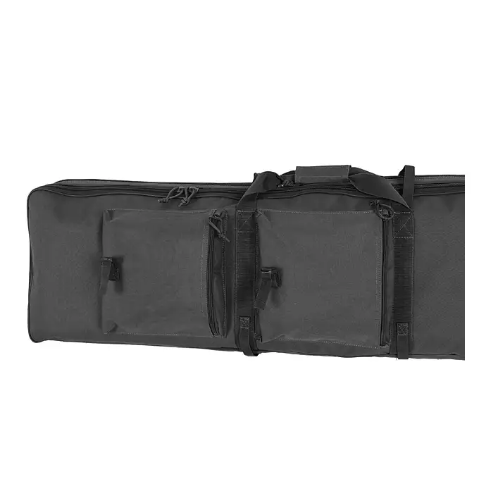 [Zestaw] Replika karabinu powtarzalnego Kar98k - ABS Stock [S&amp;T] + Pokrowiec na broń do długości 120 cm - black [8FIELDS]