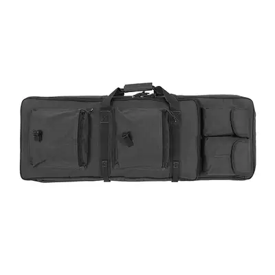 [Zestaw] CM.513 - Tan [CYMA] + Pokrowiec na broń do długości 82 cm - black [8FIELDS]