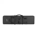 [Zestaw] Replika karabinu powtarzalnego Kar98k - ABS Stock [S&amp;T] + Pokrowiec na broń do długości 120 cm - black [8FIELDS]