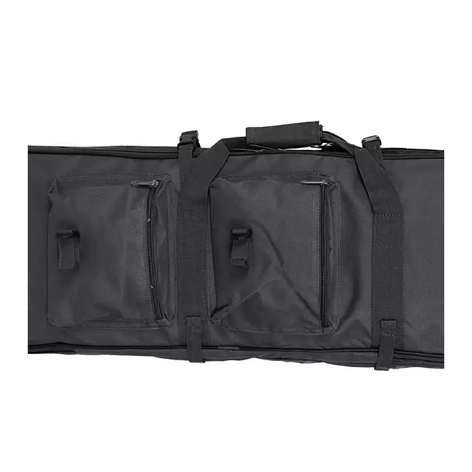 [Zestaw] CM.041J BLUE Limited Edition [CYMA] + Pokrowiec na broń do długości 96cm - BLACK [8FIELDS]