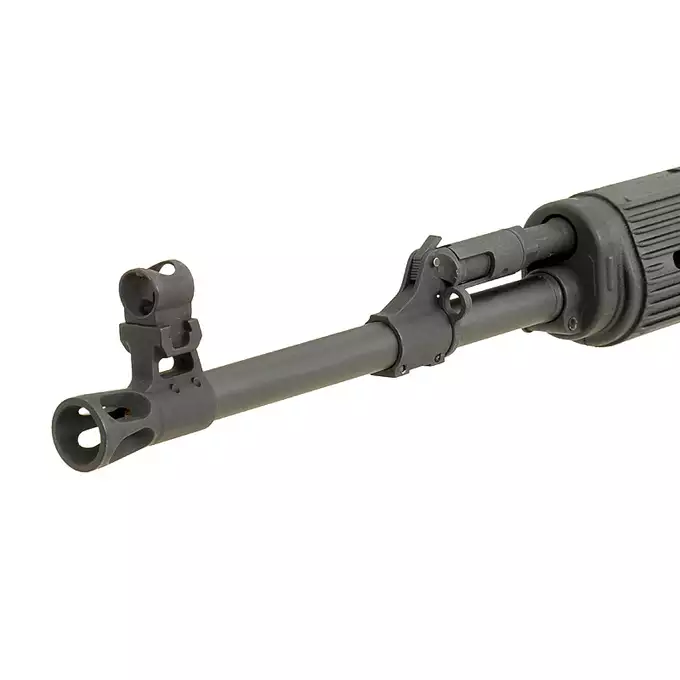 [Zestaw] CM.057S [CYMA] + Stalowy Dwójnóg do Karabinow SVD [BattleAxe]