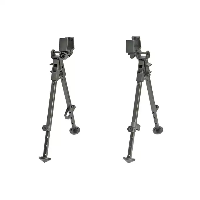 [Zestaw] CM.057S [CYMA] + Stalowy Dwójnóg do Karabinow SVD [BattleAxe]