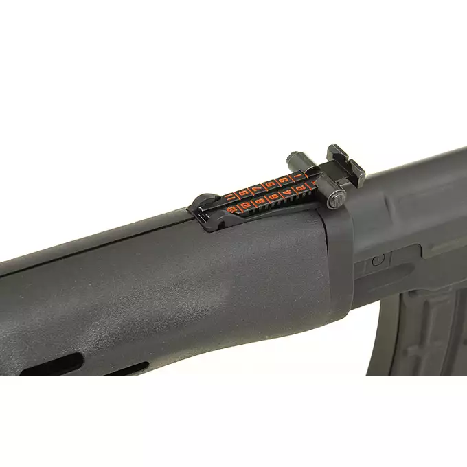 [Zestaw] CM.057S [CYMA] + Stalowy Dwójnóg do Karabinow SVD [BattleAxe]