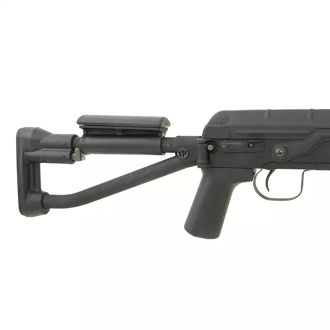 [Zestaw] CM.057S [CYMA] + Stalowy Dwójnóg do Karabinow SVD [BattleAxe]