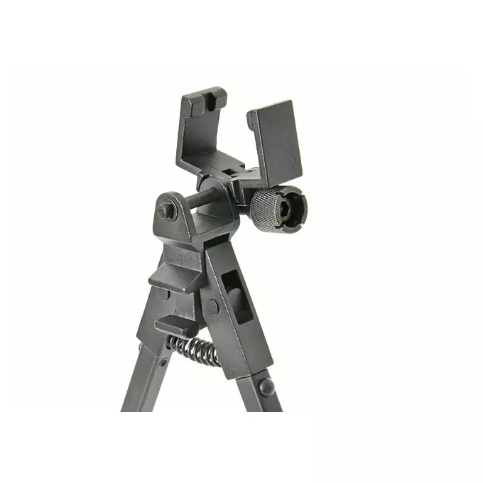 [Zestaw] Replika karabinu wyborowego SWD Spring (Real wood) [Snow Wolf] + Aluminiowy Dwójnóg Do karabinów SVD [BattleAxe]