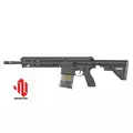 Airsoft Replica EC-202 Advanced Edition (upgraded gearbox, programmable ETU) - Black [E&amp;C]