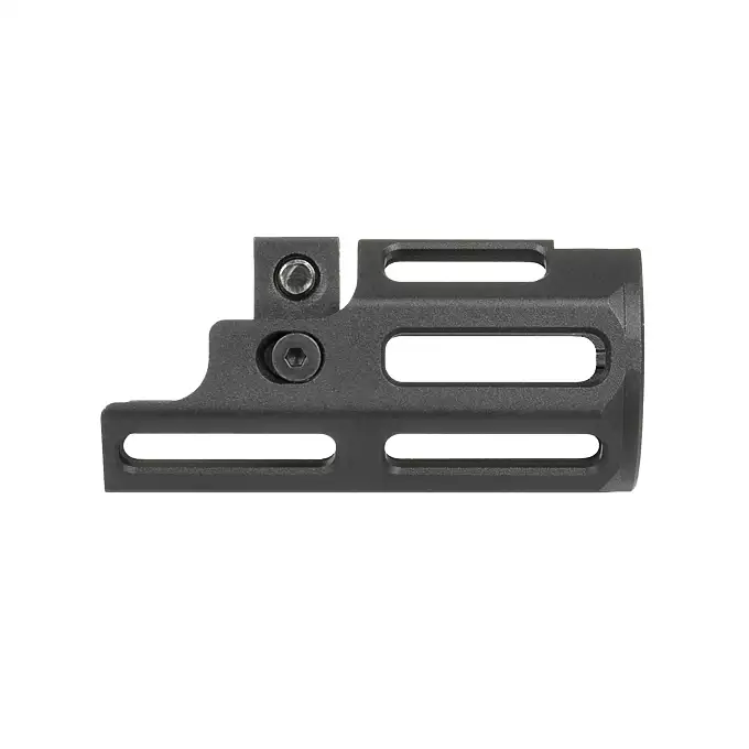 [Zestaw] Łoże MLOCK do MP5K [CYMA] + 54mm Szyna Montażowa Picatinny do łoża Mlock [Vector Optics]