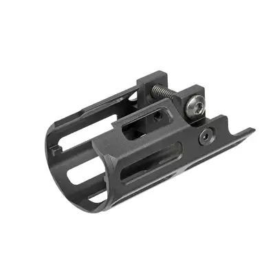 [Zestaw] Łoże MLOCK do MP5K [CYMA] + 54mm Szyna Montażowa Picatinny do łoża Mlock [Vector Optics]