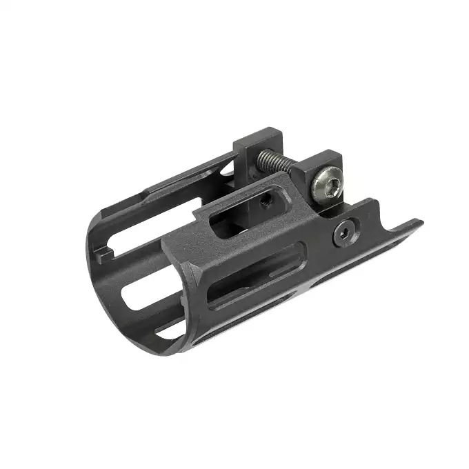 [Zestaw] Łoże MLOCK do MP5K [CYMA] + 54mm Szyna Montażowa Picatinny do łoża Mlock [Vector Optics]