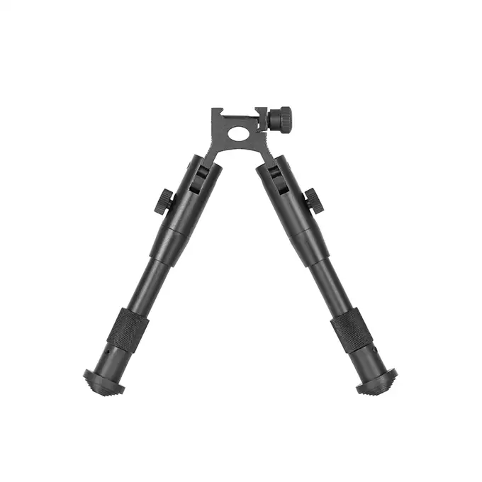 [Zestaw] Replika karabinu snajperskiego typu bolt-action M52 [DE] + Regulowany Dwójnóg na Szynę RIS - Krótki [Rokstad]