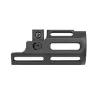 [Zestaw] Łoże MLOCK do MP5K [CYMA] + 54mm Szyna Montażowa Picatinny do łoża Mlock [Vector Optics]