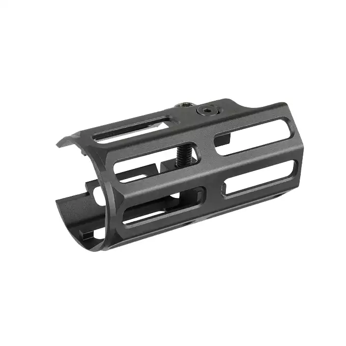 [Zestaw] Łoże MLOCK do MP5K [CYMA] + 54mm Szyna Montażowa Picatinny do łoża Mlock [Vector Optics]