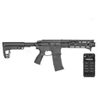 [Zestaw] M923C Replika karabinu szturmowego DEX556 ETU Wireless [DE Airsoft] + Celownik Kolimatorowy Maverick-II 1X25 GENII Motion Sensor [Vector Optics]