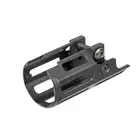 [Zestaw] Łoże MLOCK do MP5K [CYMA] + 98mm Szyna Montażowa Picatinny do łoża Mlock [Vector Optics]