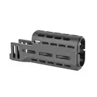 [Zestaw] Aluminiowe łoże MLOCK do AK mod. A [CYMA] + 54mm Szyna Montażowa Picatinny do łoża Mlock [Vector Optics]