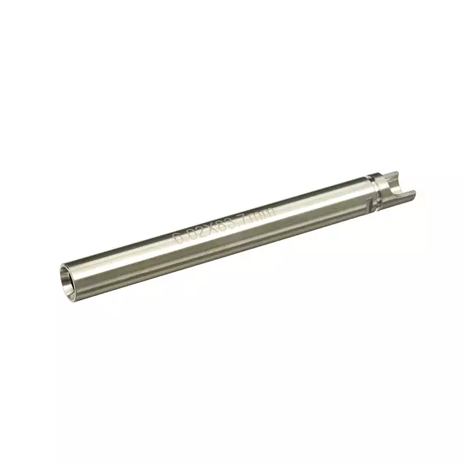 GBB Stainless Steel 6.02mm Inner Barrel 83.7mm [ZCI]