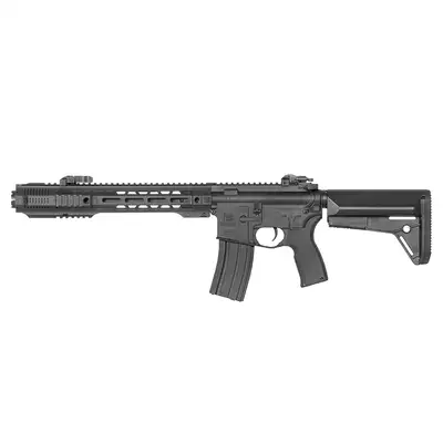 Replika karabinka SAI GRY SBR - Black [6mmProShop]