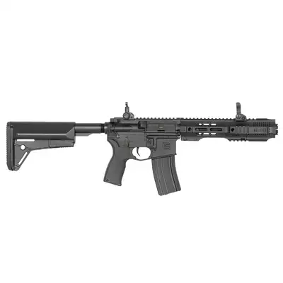 Replika karabinka SAI GRY 7.5" Pistol - Black [EMG]