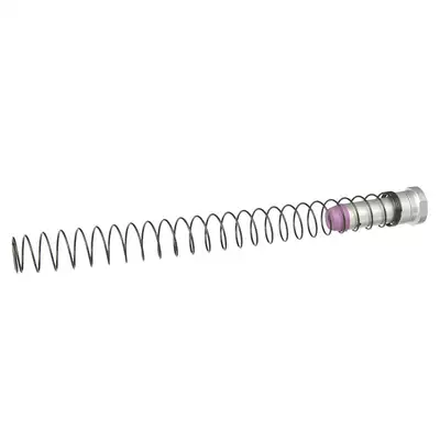 Counterweight Recoil Short Buffer and Spring for AR / M4 GBBr [CGS]
