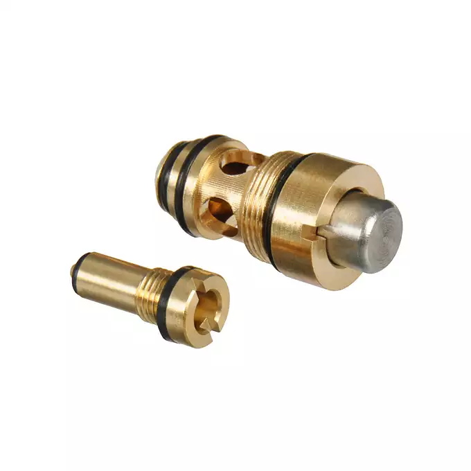 Komplet zaworów Green Gaz [Army Armament]