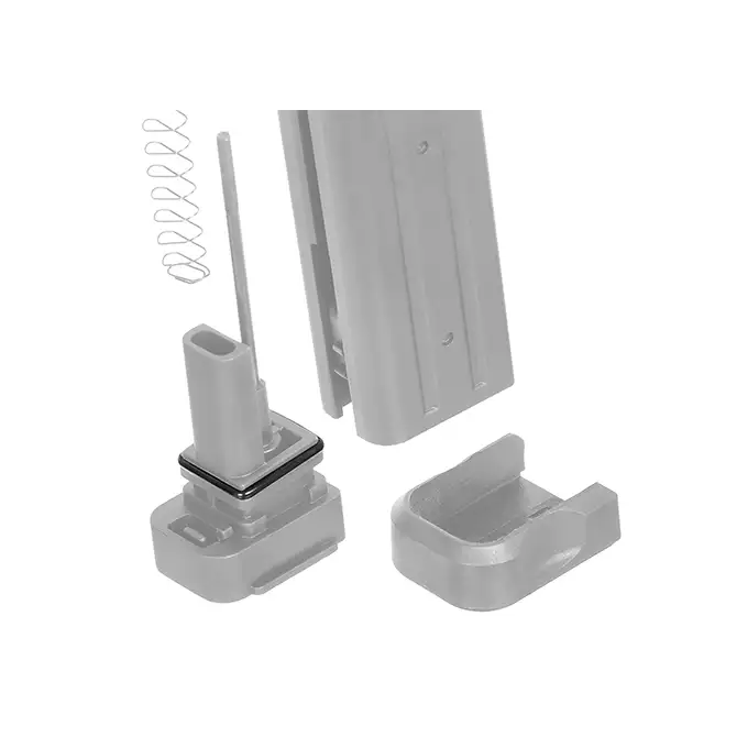 Hi-Capa magazine seal [Army Armament]