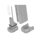 Hi-Capa magazine seal [Army Armament]