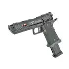 Hi-Capa R501/R603/R604 Long Magazine - Black [JAG Arms]