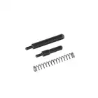 Double-sided latch - set [Army Armament]