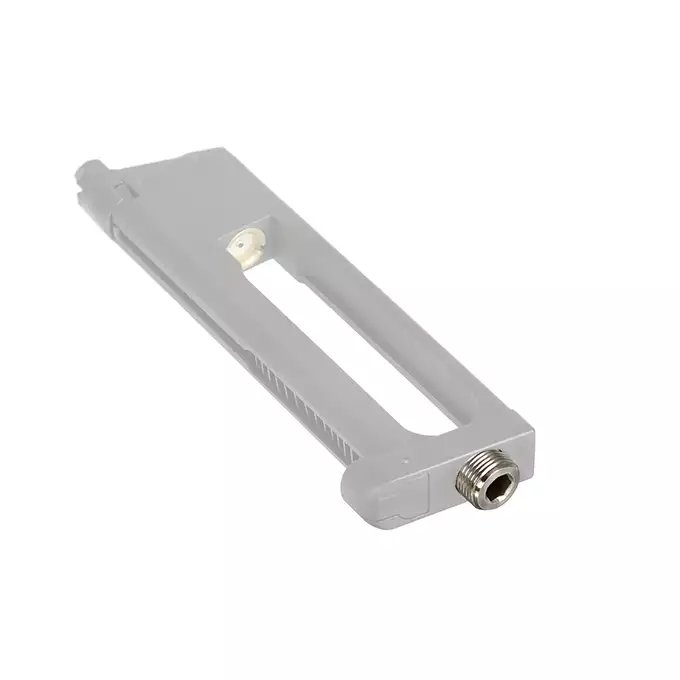 Pressure screw of CO2 magazine [Army Armament]