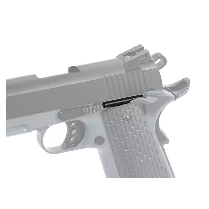 Double-sided latch - set [Army Armament]