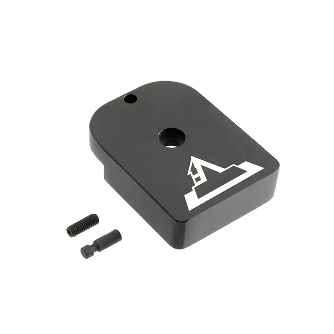 R601 MAG COVER [Army Armament]