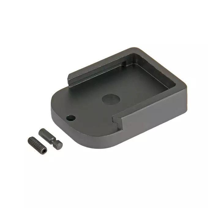 R601 MAG COVER [Army Armament]