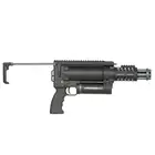 WE23-MINI Compact Rotary Minigun-Style Replica [WELL]