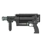 WE23-MINI Compact Rotary Minigun-Style Replica [WELL]