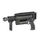 WE23-MINI Compact Rotary Minigun-Style Replica [WELL]
