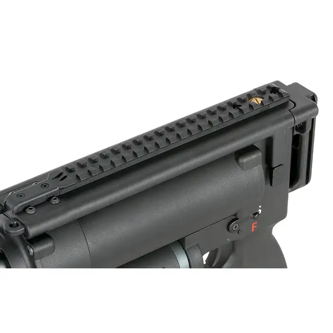 WE23-MINI Compact Rotary Minigun-Style Replica [WELL]