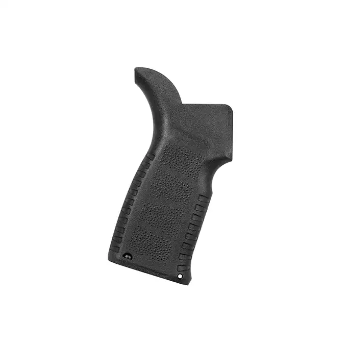 AEG AR15/M4/M16 Enhanced Pistol Grip - Black [CYMA]