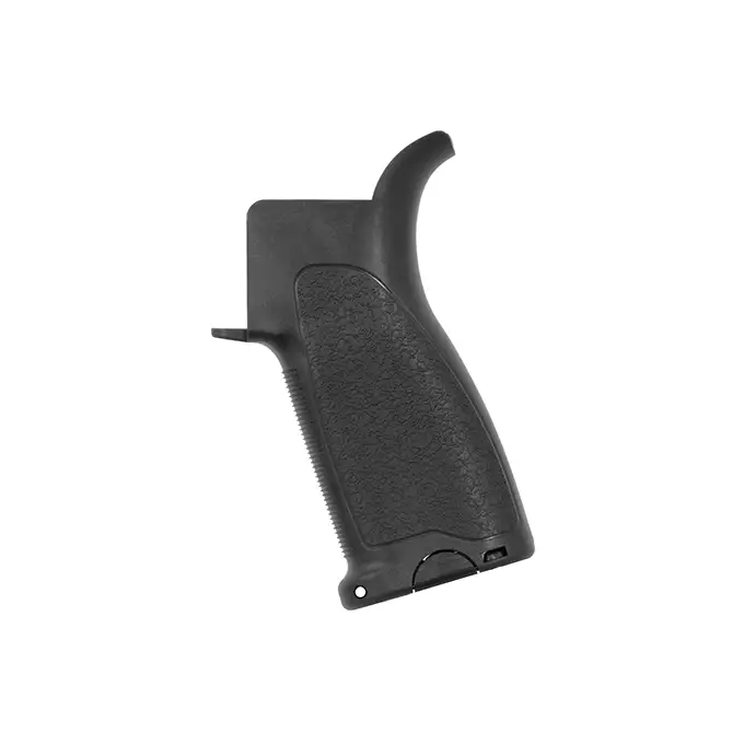 Chwyt pistoletowy Gunfighter do AEG AR-15/M4 - Black [BattleAxe]