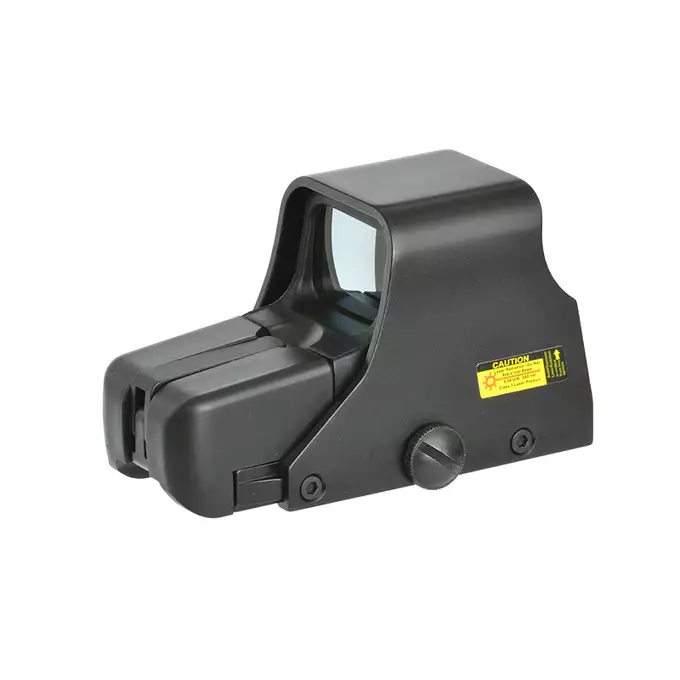 Celownik kolimatorowy 1x35 [PCS]