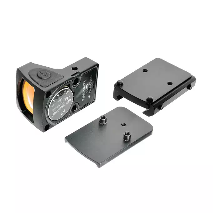 Celownik kolimatorowy 1x35 [PCS]