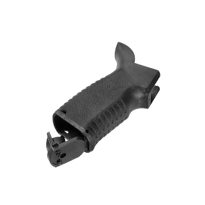 AEG AR15/M4/M16 Enhanced Pistol Grip - Black [CYMA]