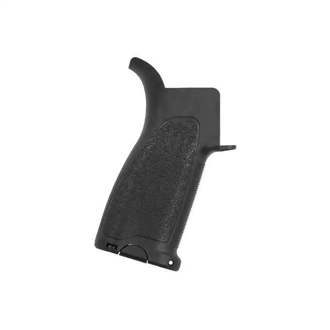 Chwyt pistoletowy Gunfighter do AEG AR-15/M4 - Black [BattleAxe]