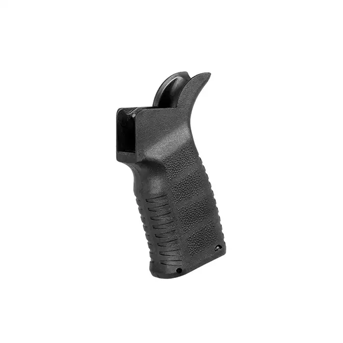 AEG AR15/M4/M16 Enhanced Pistol Grip - Black [CYMA]