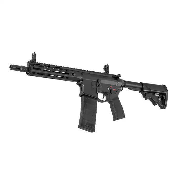AEG AR15/M4/M16 Enhanced Pistol Grip - Black [CYMA]