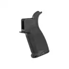 Chwyt pistoletowy Gunfighter do AEG AR-15/M4 - Black [BattleAxe]