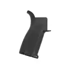 Chwyt pistoletowy Gunfighter do AEG AR-15/M4 - Black [BattleAxe]