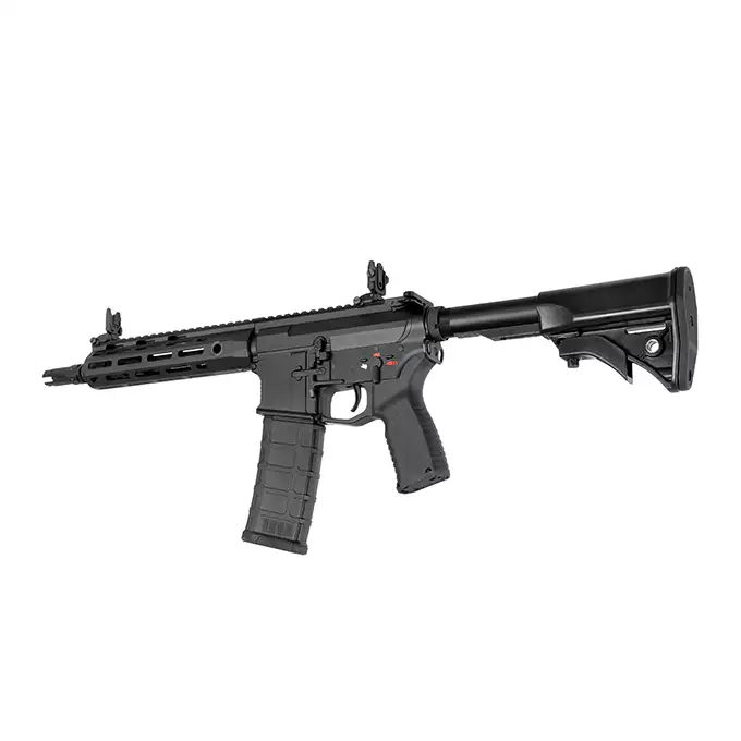 AEG AR15/M4/M16 Enhanced Pistol Grip - Black [CYMA]