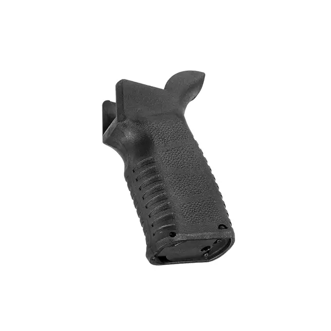 AEG AR15/M4/M16 Enhanced Pistol Grip - Black [CYMA]